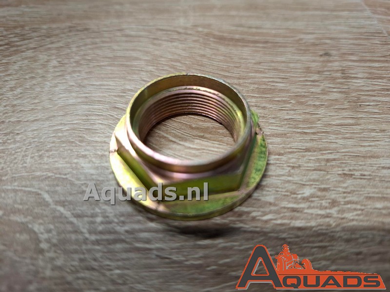 Locknut, bevel gear CFMoto 500
